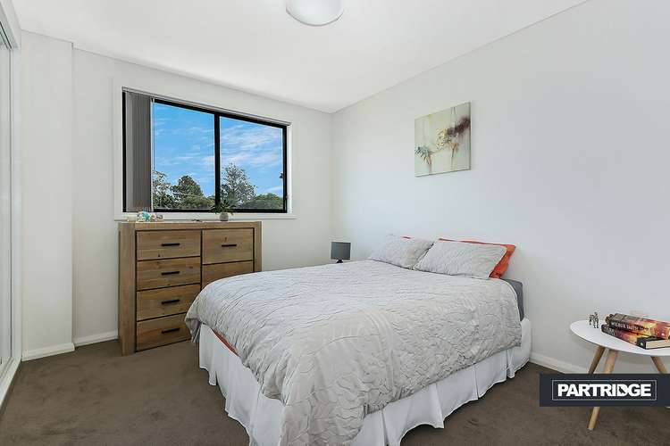 Sixth view of Homely unit listing, 39/75-83 Windsor Road (Entry via Murray St), Northmead NSW 2152
