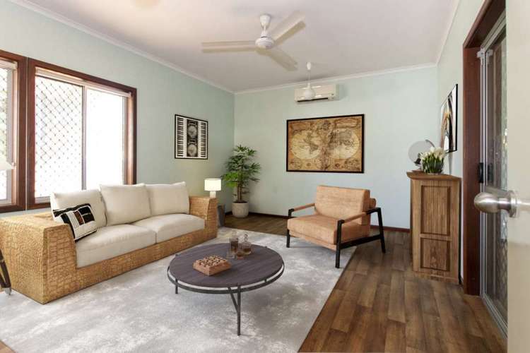 Third view of Homely house listing, 45 Eucalyptus Close, Kununurra WA 6743