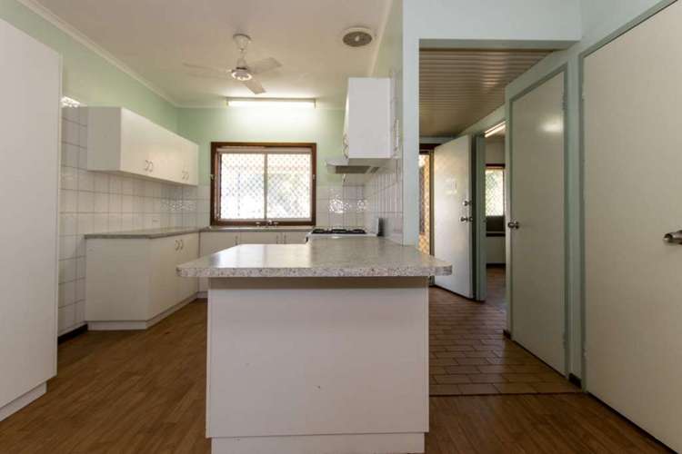 Sixth view of Homely house listing, 45 Eucalyptus Close, Kununurra WA 6743