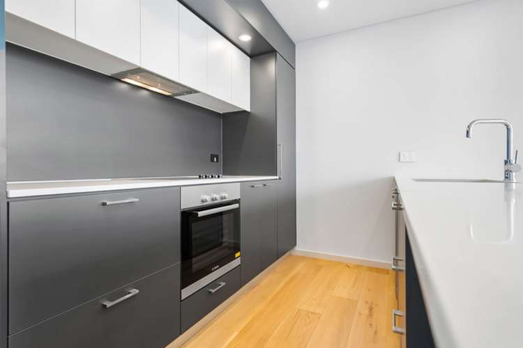 Third view of Homely apartment listing, 1201/105 Stirling Street, Perth WA 6000