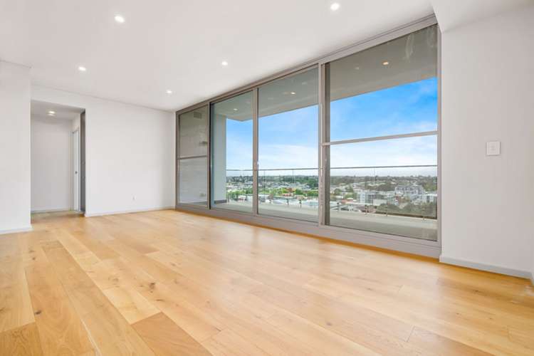 Fourth view of Homely apartment listing, 1201/105 Stirling Street, Perth WA 6000
