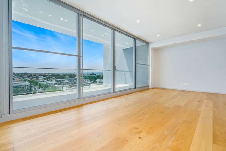 Fifth view of Homely apartment listing, 1201/105 Stirling Street, Perth WA 6000
