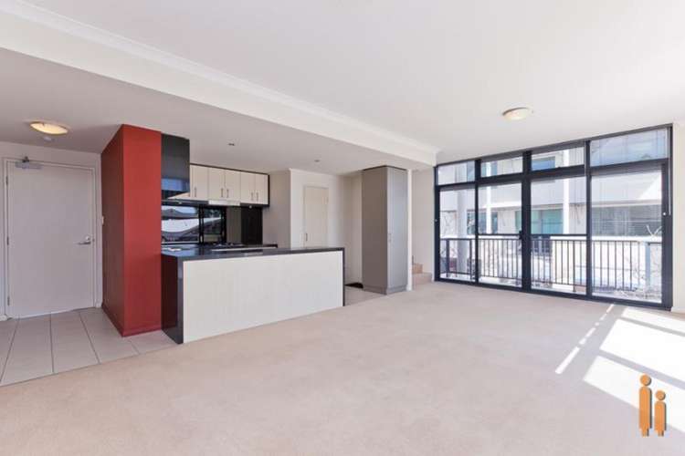 Second view of Homely apartment listing, 2/388 Roberts Road, Subiaco WA 6008