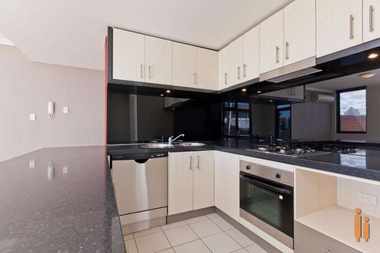 Third view of Homely apartment listing, 2/388 Roberts Road, Subiaco WA 6008