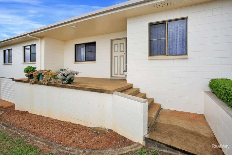 Second view of Homely house listing, 250 Avoca Road, Avoca QLD 4670