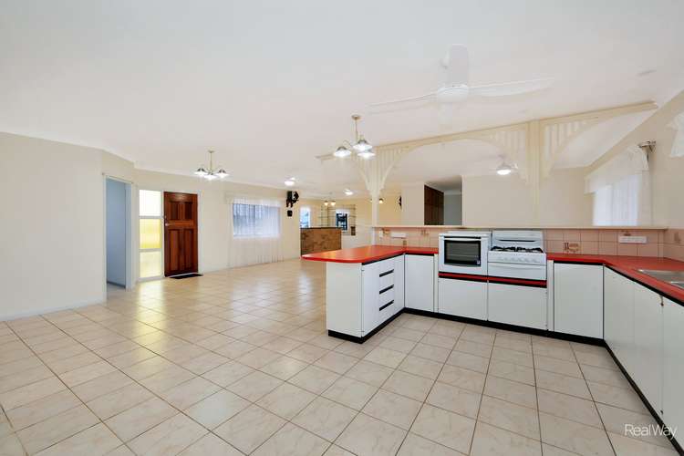 Fourth view of Homely house listing, 250 Avoca Road, Avoca QLD 4670