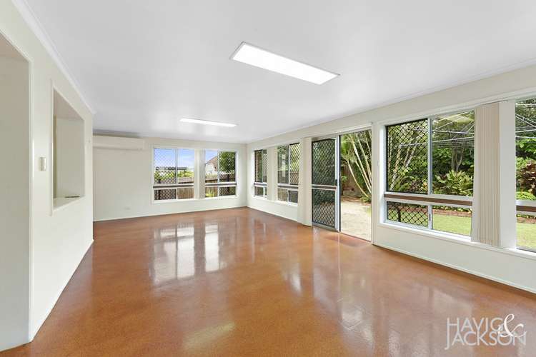 Second view of Homely house listing, 22 Butler Street, Ascot QLD 4007