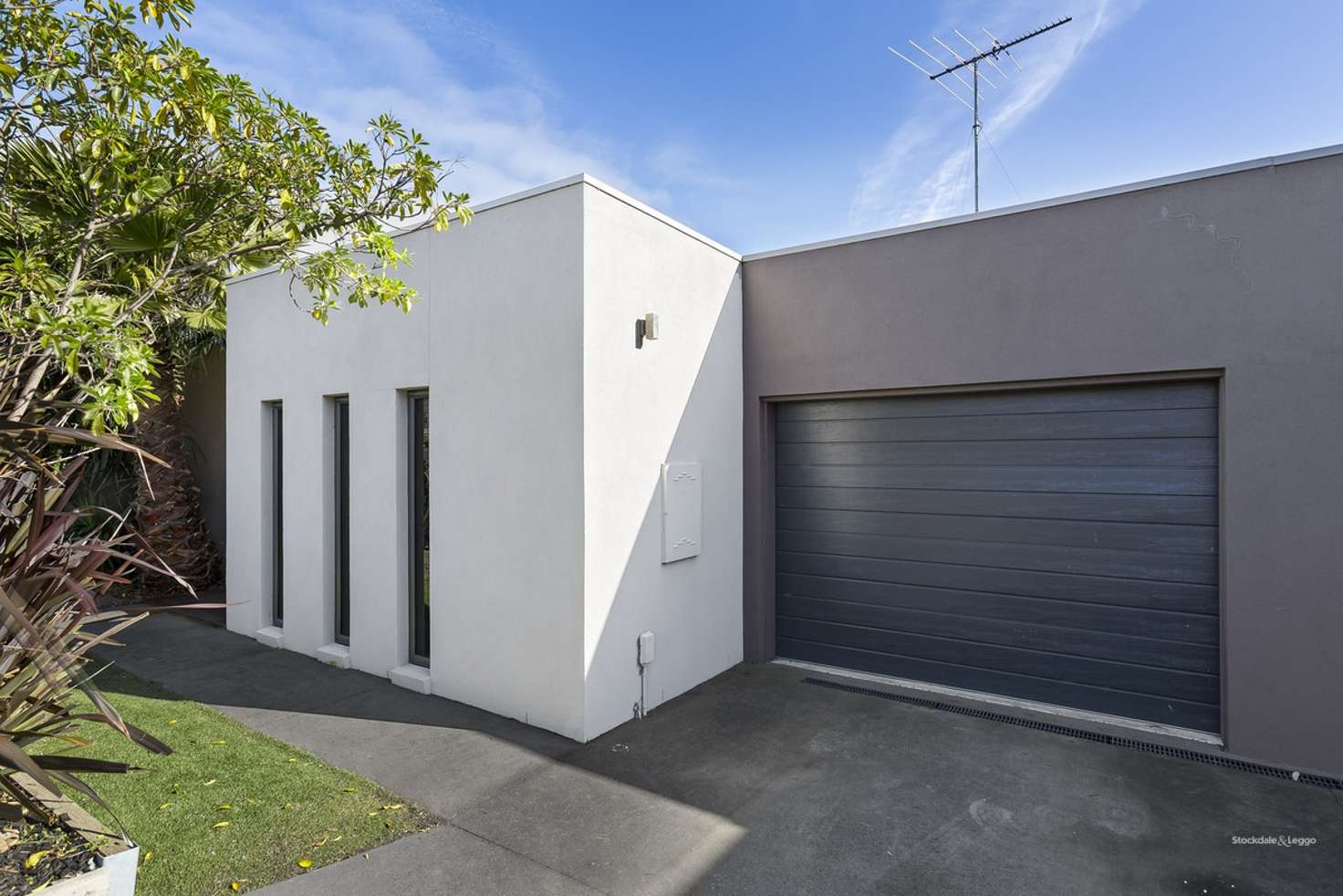 Main view of Homely townhouse listing, 1/1 High Ridge Drive, Clifton Springs VIC 3222