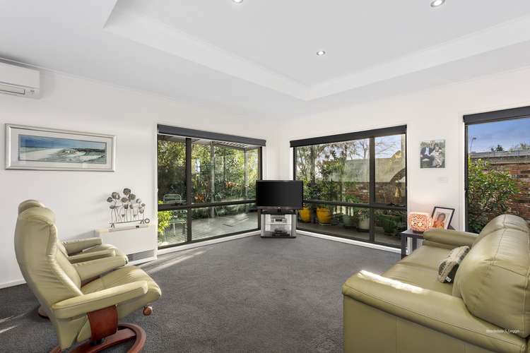 Fourth view of Homely townhouse listing, 1/1 High Ridge Drive, Clifton Springs VIC 3222