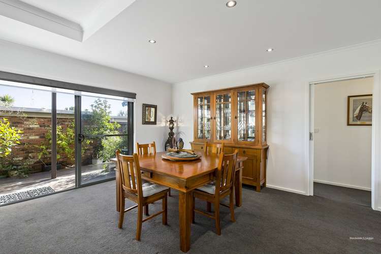 Fifth view of Homely townhouse listing, 1/1 High Ridge Drive, Clifton Springs VIC 3222
