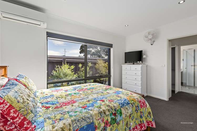 Sixth view of Homely townhouse listing, 1/1 High Ridge Drive, Clifton Springs VIC 3222