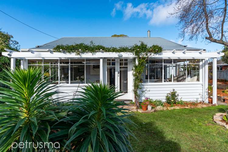 Second view of Homely house listing, 47 Balmoral Road, Kingston Beach TAS 7050