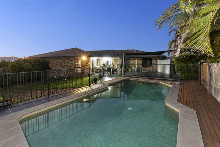 Second view of Homely house listing, 44 Heritage Drive, Bargara QLD 4670
