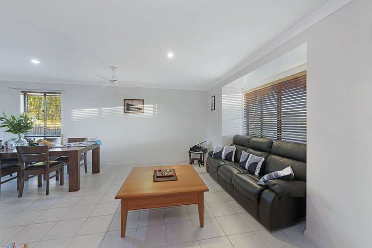 Fifth view of Homely house listing, 44 Heritage Drive, Bargara QLD 4670