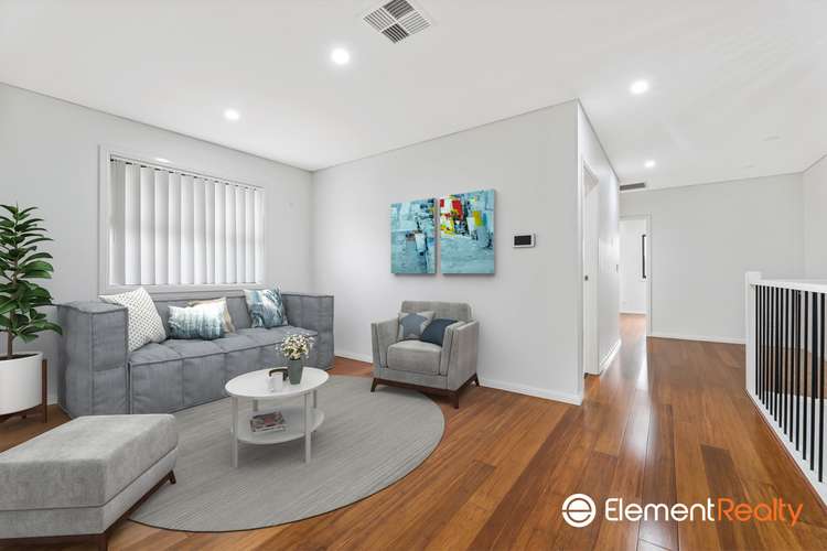 Fifth view of Homely semiDetached listing, 37A Wassell Street, Dundas NSW 2117