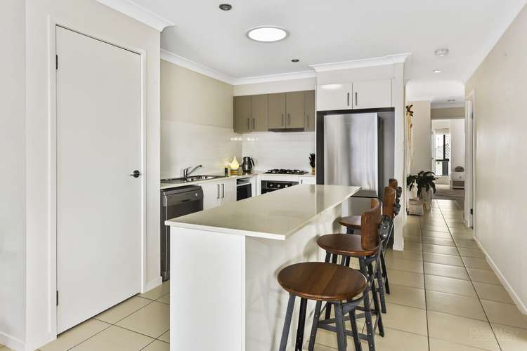 Third view of Homely unit listing, 1/24 Sanctuary Drive, Cranley QLD 4350