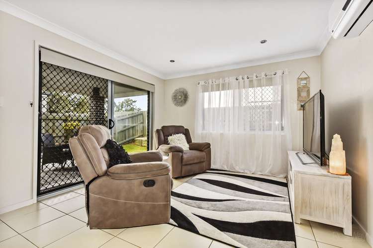 Fifth view of Homely unit listing, 1/24 Sanctuary Drive, Cranley QLD 4350