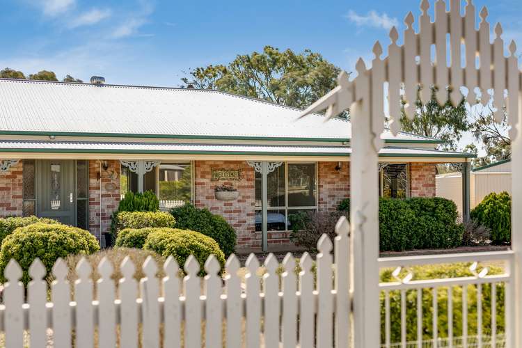 Second view of Homely house listing, 18 Corfield Drive, Torrington QLD 4350