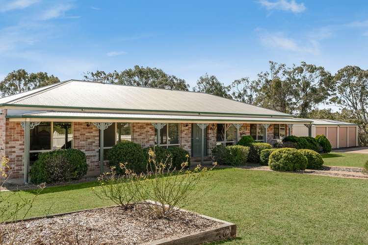 Third view of Homely house listing, 18 Corfield Drive, Torrington QLD 4350