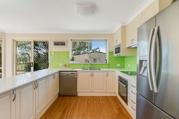 Fifth view of Homely house listing, 18 Corfield Drive, Torrington QLD 4350