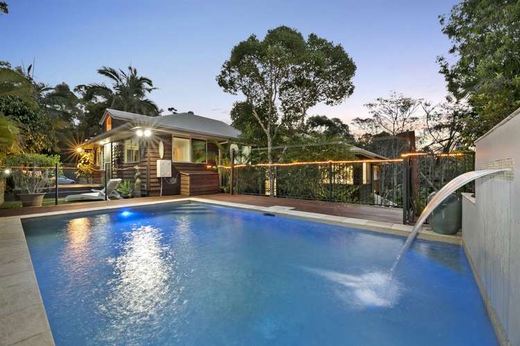 Main view of Homely house listing, 13 Northbow Court, Tallebudgera QLD 4228