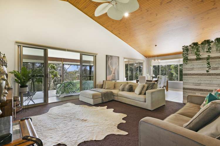 Fifth view of Homely house listing, 13 Northbow Court, Tallebudgera QLD 4228