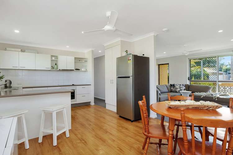 Fourth view of Homely house listing, 4 Araluen Avenue, Palm Beach QLD 4221