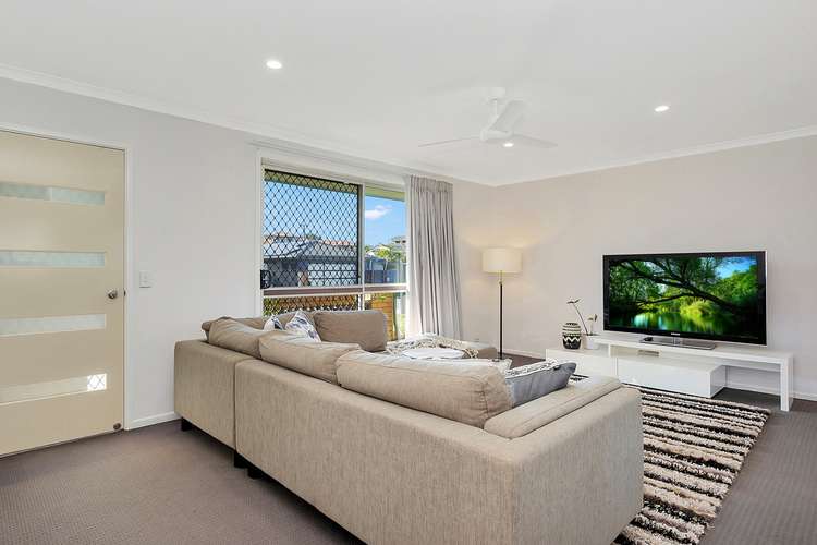 Sixth view of Homely house listing, 4 Araluen Avenue, Palm Beach QLD 4221