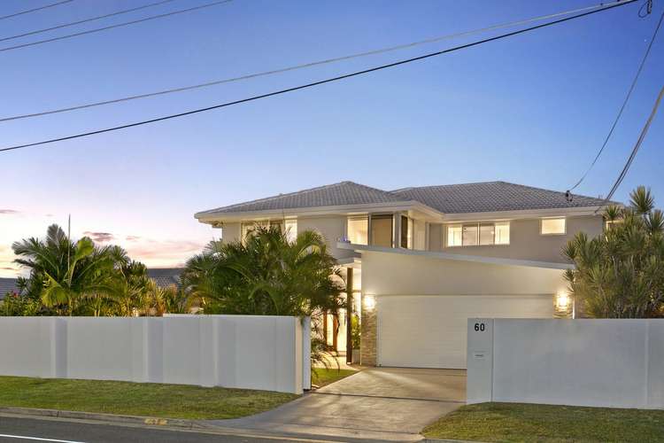 Fifth view of Homely house listing, 60 Nineteenth Avenue, Palm Beach QLD 4221