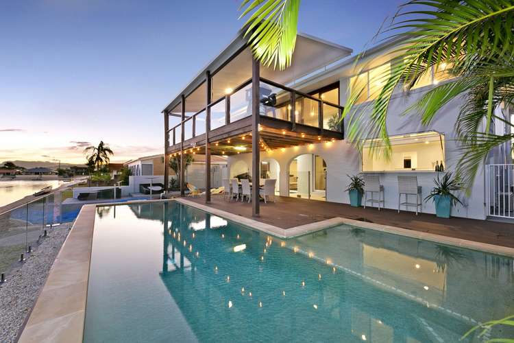 Sixth view of Homely house listing, 60 Nineteenth Avenue, Palm Beach QLD 4221