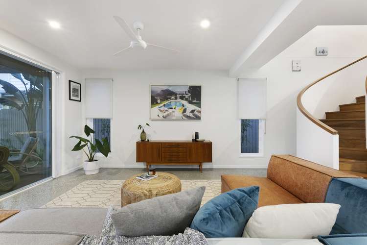 Fifth view of Homely house listing, 16 Twenty Fourth Avenue, Palm Beach QLD 4221
