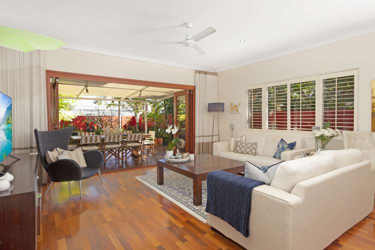 Third view of Homely semiDetached listing, 2/110 Nobby Parade, Miami QLD 4220