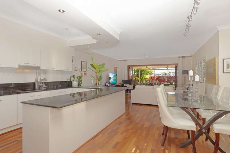 Fifth view of Homely semiDetached listing, 2/110 Nobby Parade, Miami QLD 4220