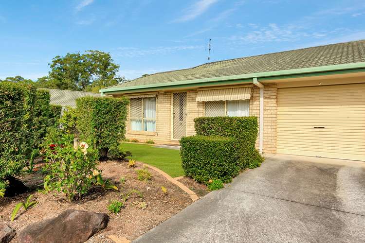 Second view of Homely villa listing, 5/6 Cardona Court, Reedy Creek QLD 4227