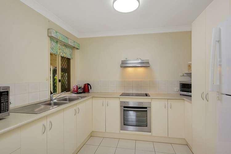 Third view of Homely villa listing, 5/6 Cardona Court, Reedy Creek QLD 4227