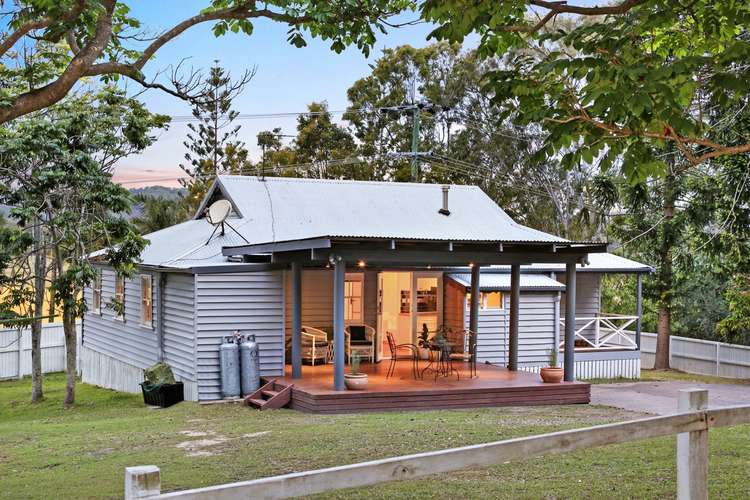 Main view of Homely house listing, 266 Tallebudgera Creek Road, Tallebudgera Valley QLD 4228