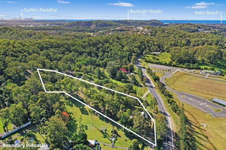 Third view of Homely house listing, 266 Tallebudgera Creek Road, Tallebudgera Valley QLD 4228