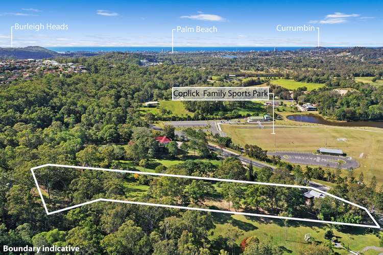 Fourth view of Homely house listing, 266 Tallebudgera Creek Road, Tallebudgera Valley QLD 4228