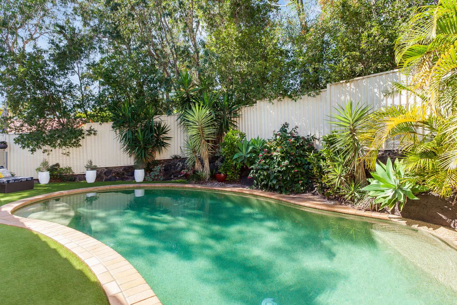 Main view of Homely house listing, 19 Trinity Place, Robina QLD 4226