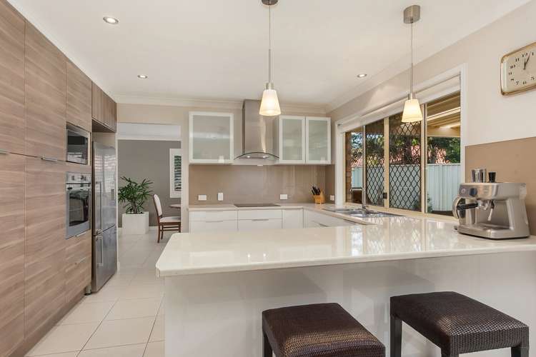 Fourth view of Homely house listing, 19 Trinity Place, Robina QLD 4226