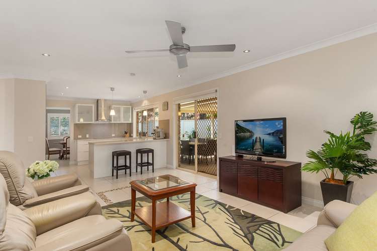 Fifth view of Homely house listing, 19 Trinity Place, Robina QLD 4226