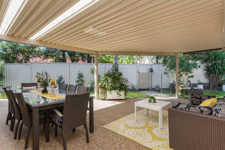 Sixth view of Homely house listing, 19 Trinity Place, Robina QLD 4226