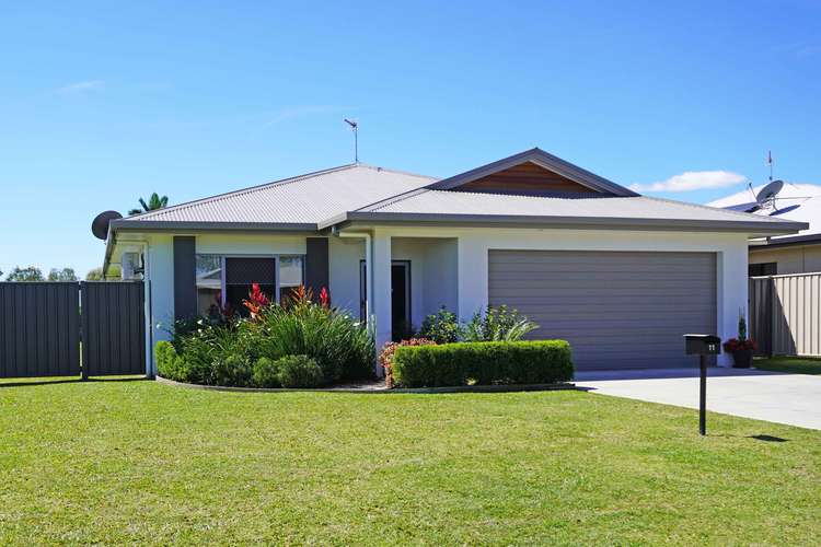 Main view of Homely house listing, 11 Luisa Circuit, Mareeba QLD 4880