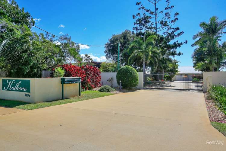 Second view of Homely unit listing, 3/179 Bargara Road, Kalkie QLD 4670
