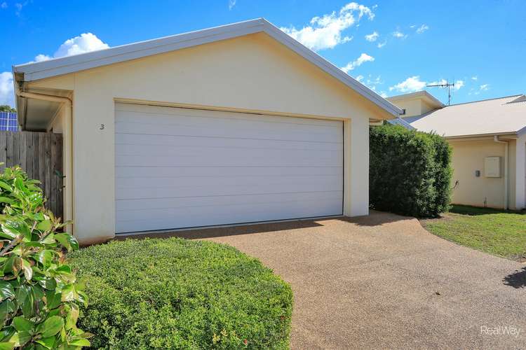 Third view of Homely unit listing, 3/179 Bargara Road, Kalkie QLD 4670