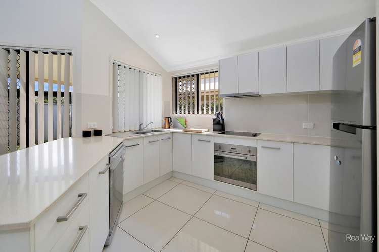 Sixth view of Homely unit listing, 3/179 Bargara Road, Kalkie QLD 4670