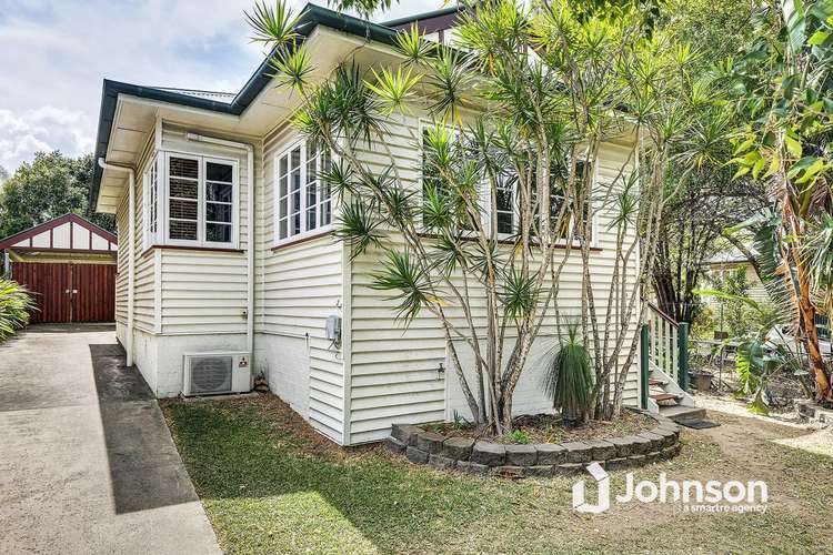 Main view of Homely house listing, 19 Muriel Avenue, Moorooka QLD 4105