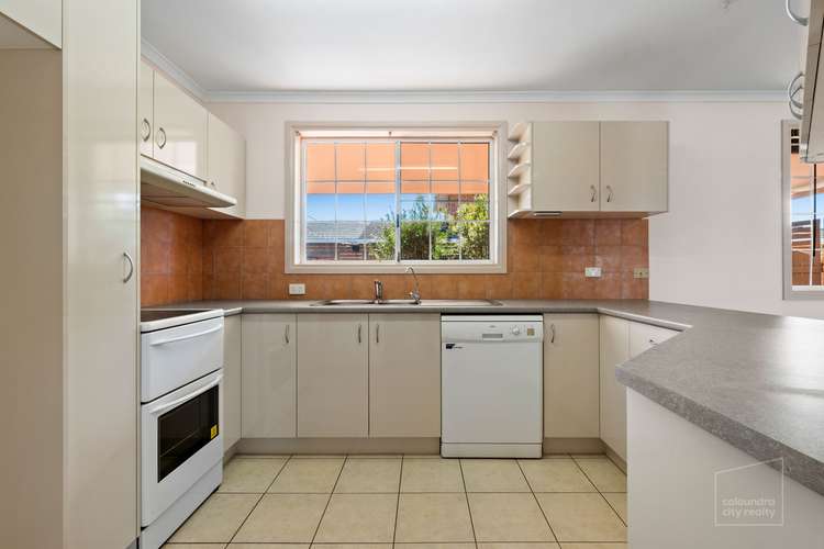 Third view of Homely villa listing, 13/2 Lyon Street, Dicky Beach QLD 4551