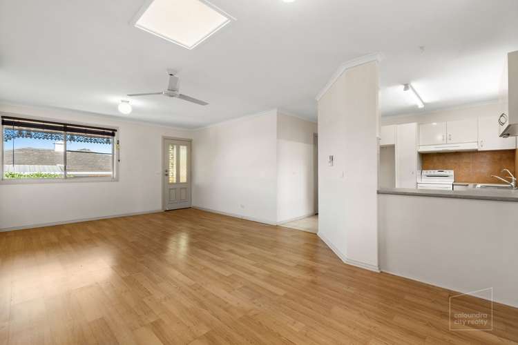 Fourth view of Homely villa listing, 13/2 Lyon Street, Dicky Beach QLD 4551