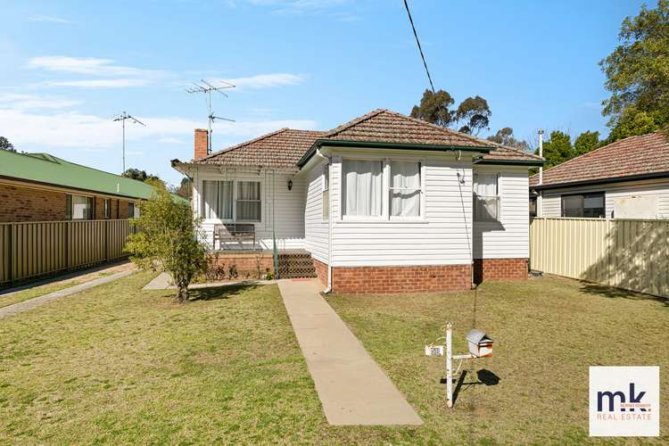 Third view of Homely house listing, 56 Harrington Street, Elderslie NSW 2570